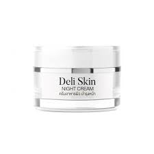 Deli Skin Night Cream 5g