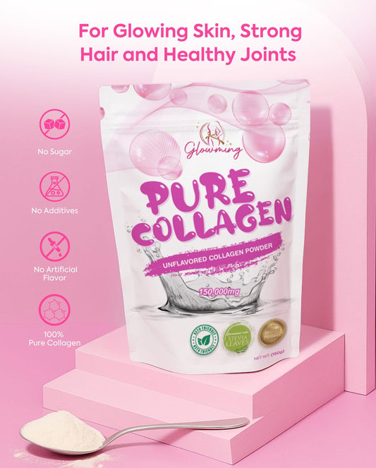 Glowming Pure Collagen Drink