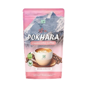Pokhara Coffee