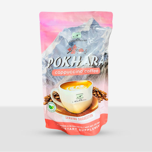 Pokhara Coffee