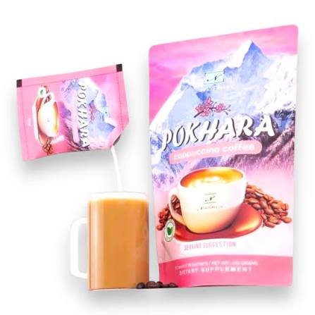 Pokhara Coffee