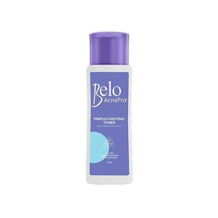 Belo Acne Pro Pimple-Fighting Toner 60ml