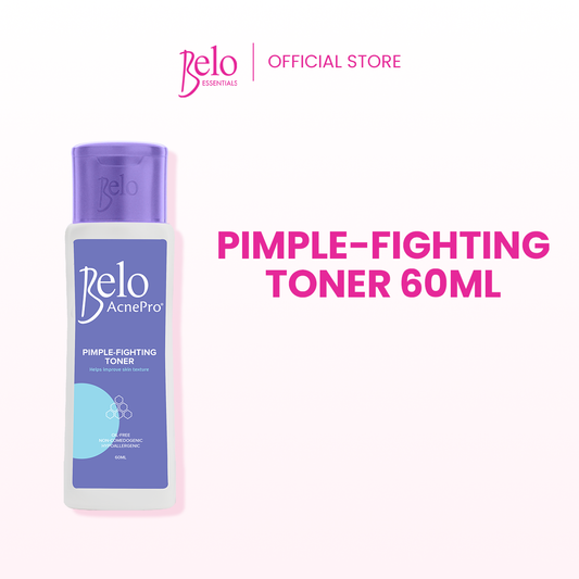 Belo Acne Pro Pimple-Fighting Toner 60ml