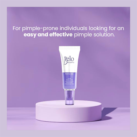 Belo Acne Pro Pimple Gel 10g