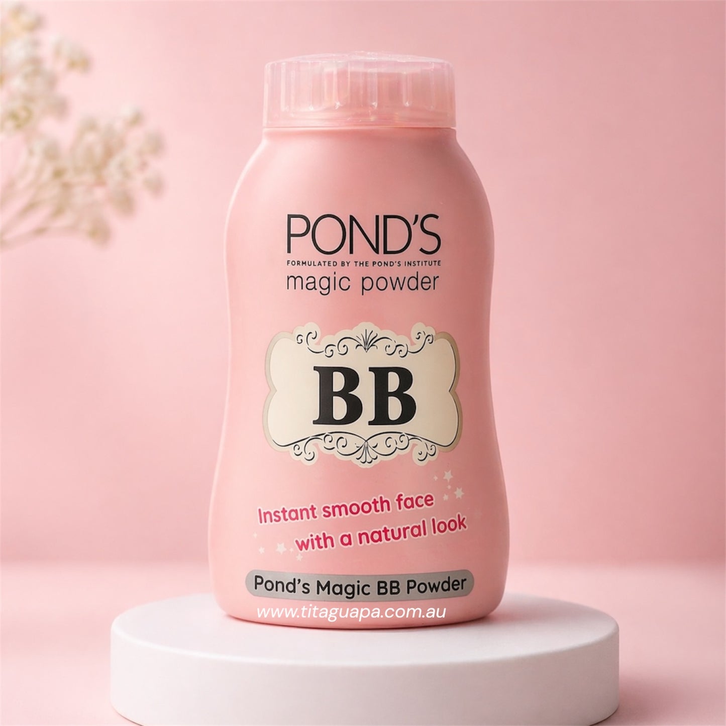 Pond’s Magic Powder BB 45g