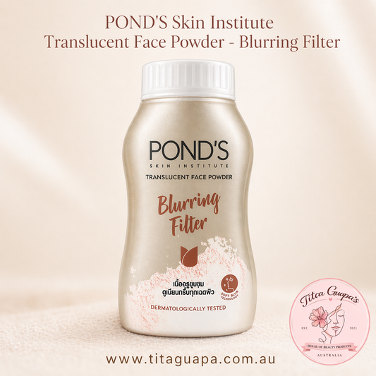 Pond’s Blurring Filler Translucent Powder 50g