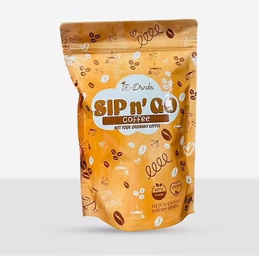 Sip n’ Go Coffee