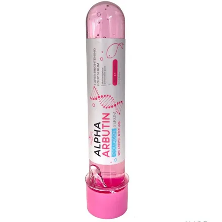 Alpha Arbutin 3 Plus Collagen Body Serum 45ml