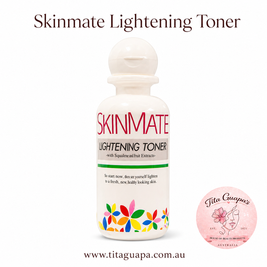 Skinmate Lightening Toner 100ml