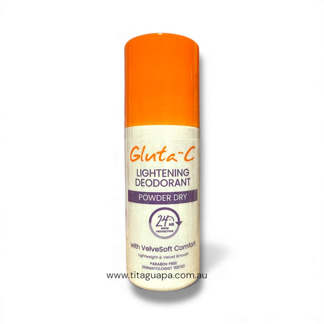 Gluta-C Lightening Deodorant Powder Dry 40ml