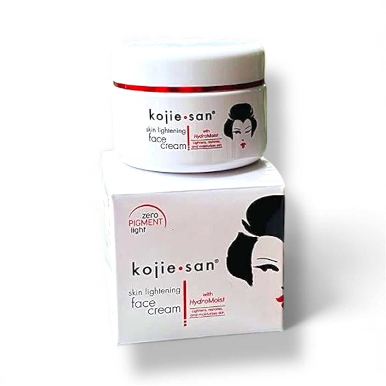 Kojie San Skin Lightening Face Cream 30g
