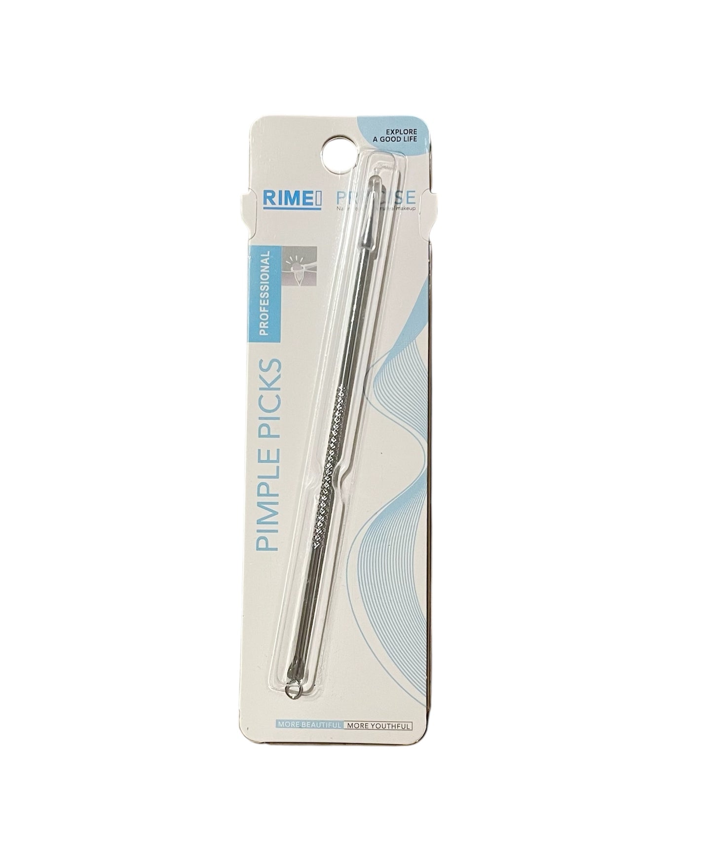 Rime Pimple Picks