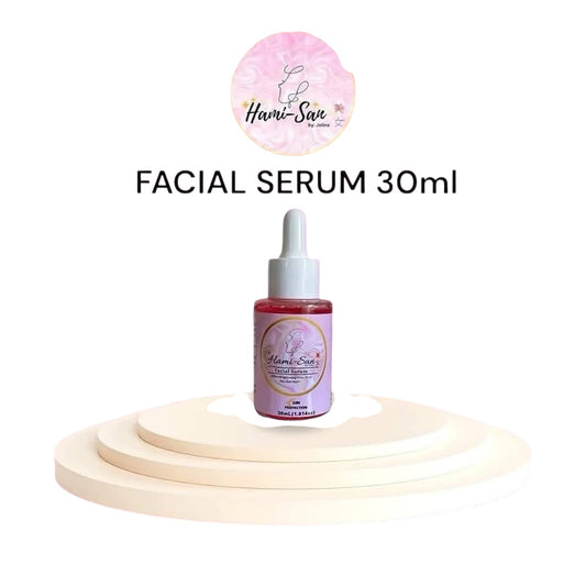 Hami-San Facial Serum 30ml