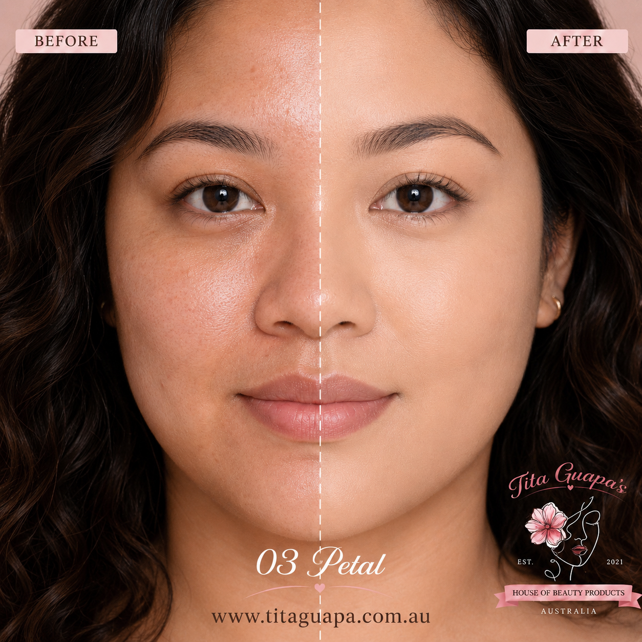 SKINTIFIC Cover All Perfect Cushion 11g