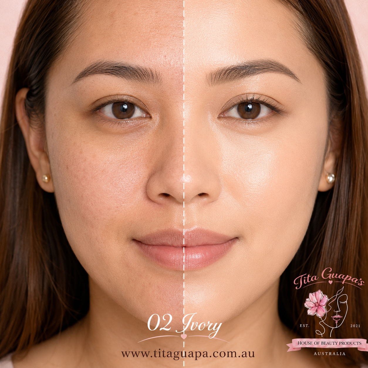 SKINTIFIC Cover All Perfect Cushion 11g