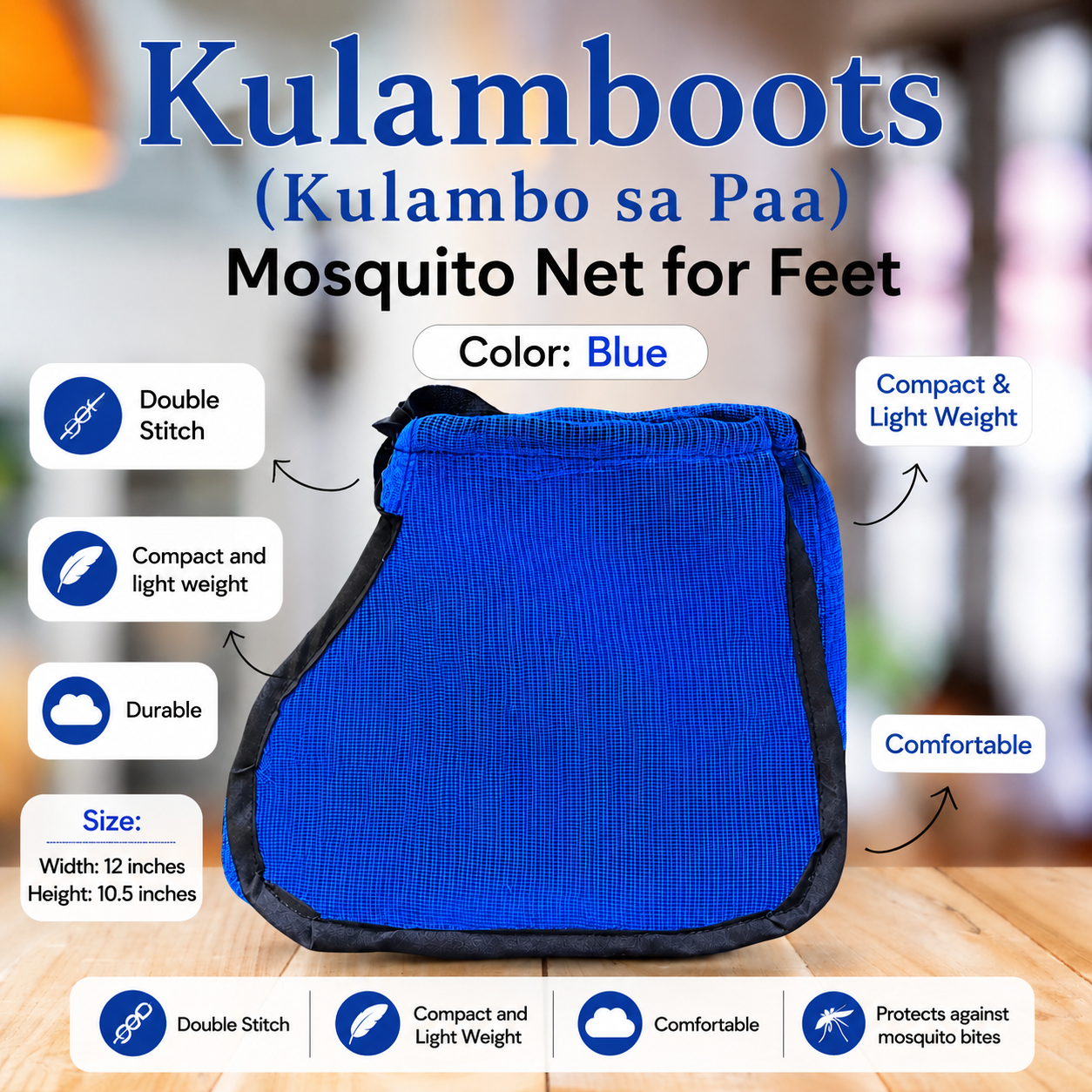 Kulamboots (Kulambo sa Paa)