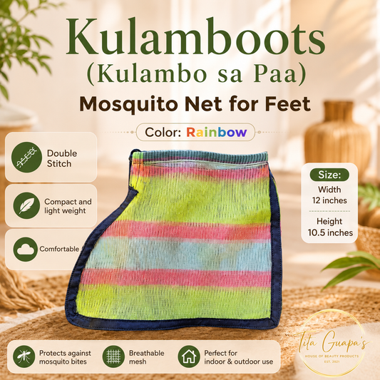 Kulamboots (Kulambo sa Paa)