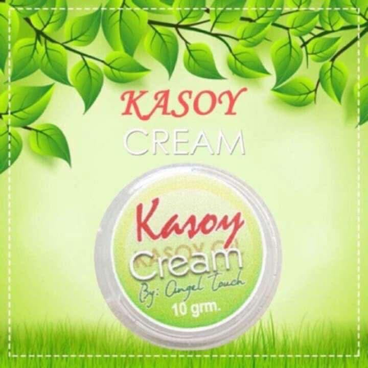 Kasoy Cream 10g