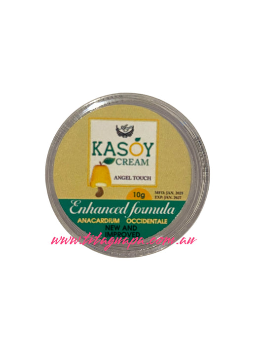 Kasoy Cream 10g