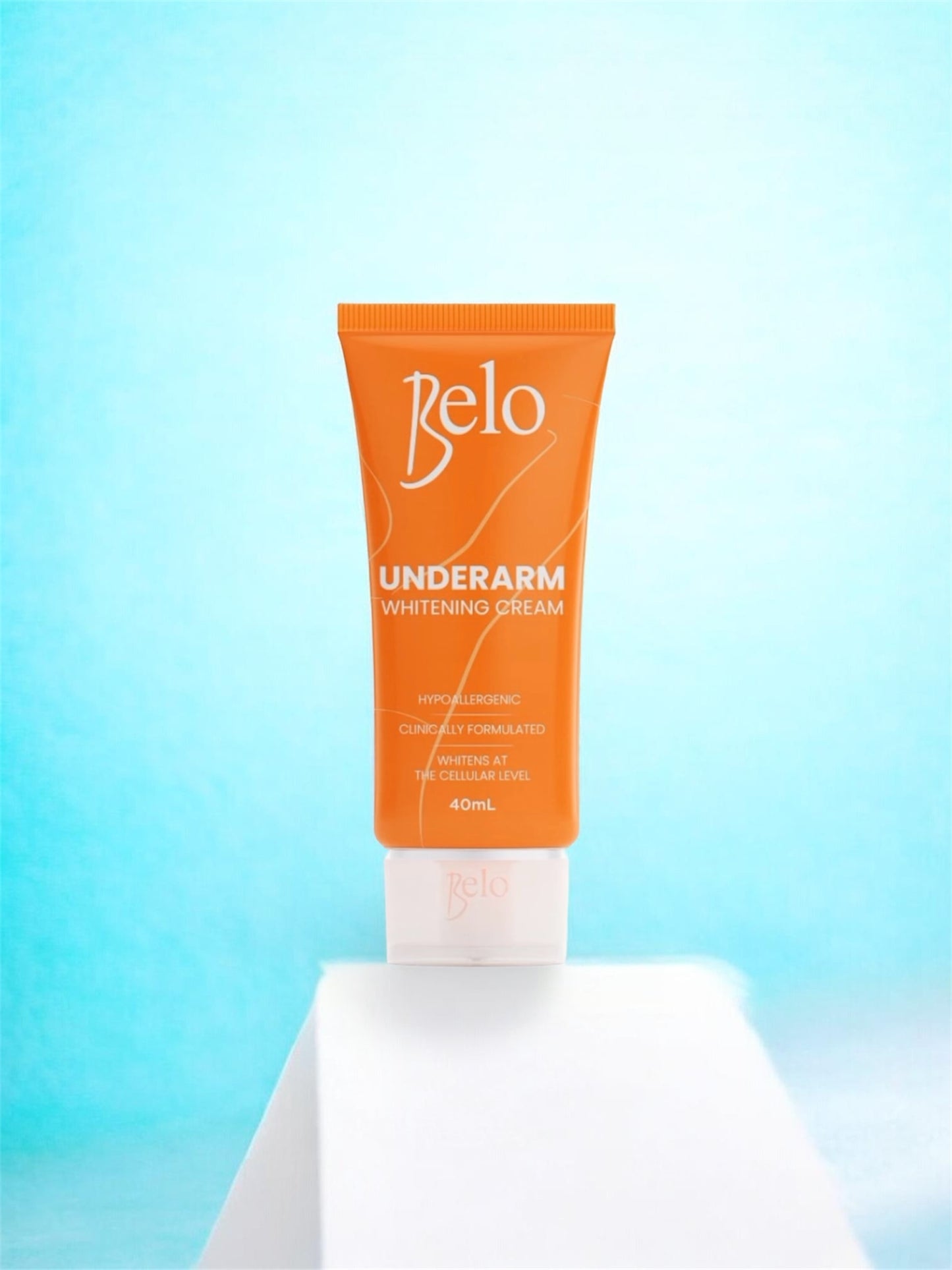Belo Underarm Whitening Cream 40g