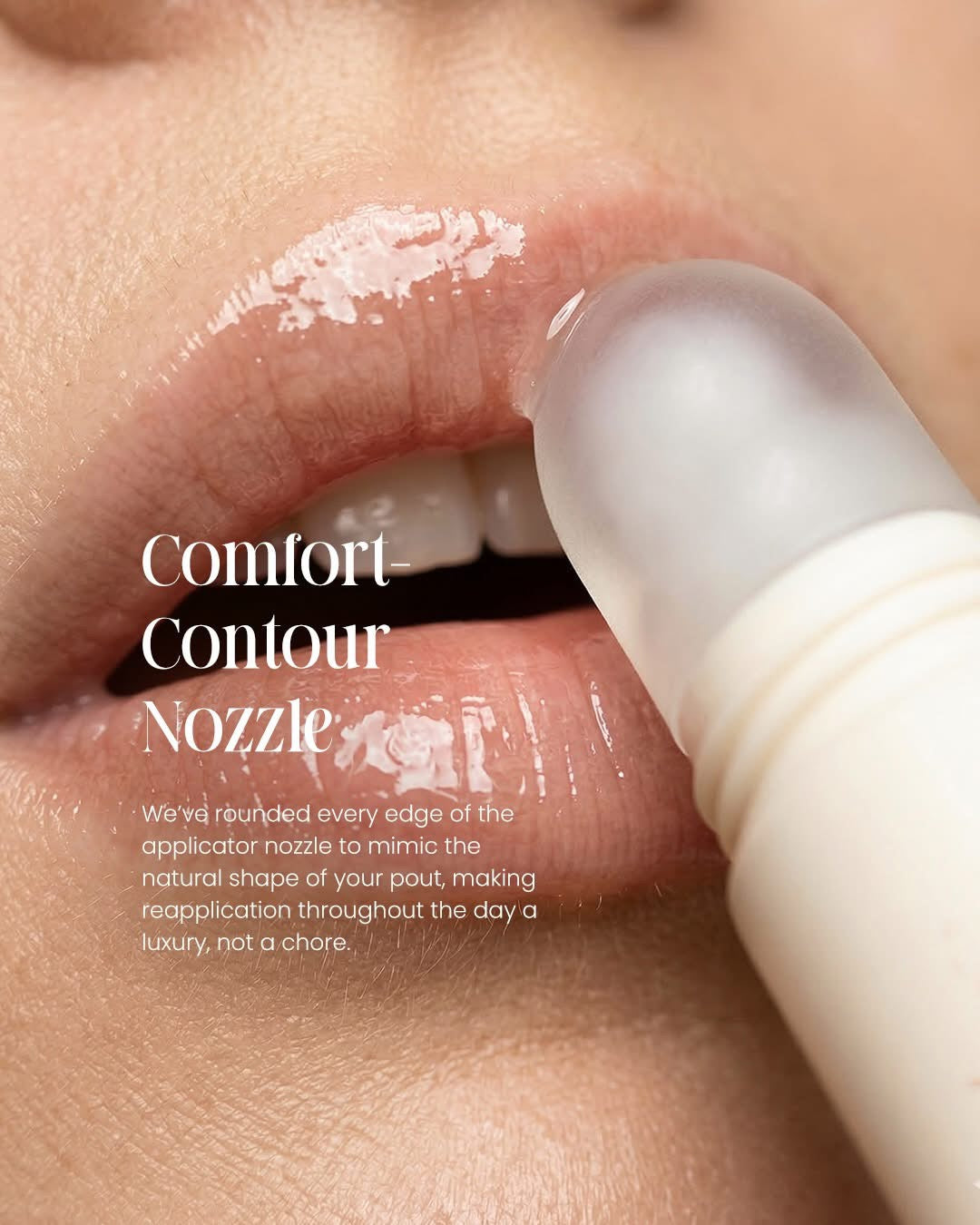 Fairy Skin Sunny Dew Lip Treatment SPF50 PA++++  12ml