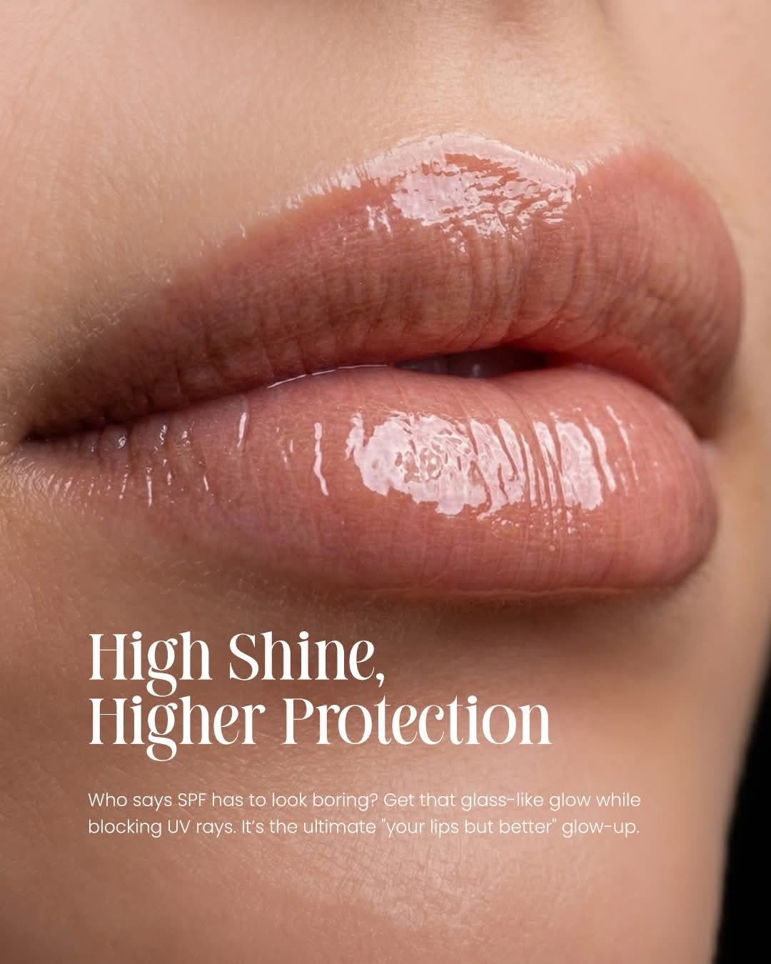 Fairy Skin Sunny Dew Lip Treatment SPF50 PA++++  12ml