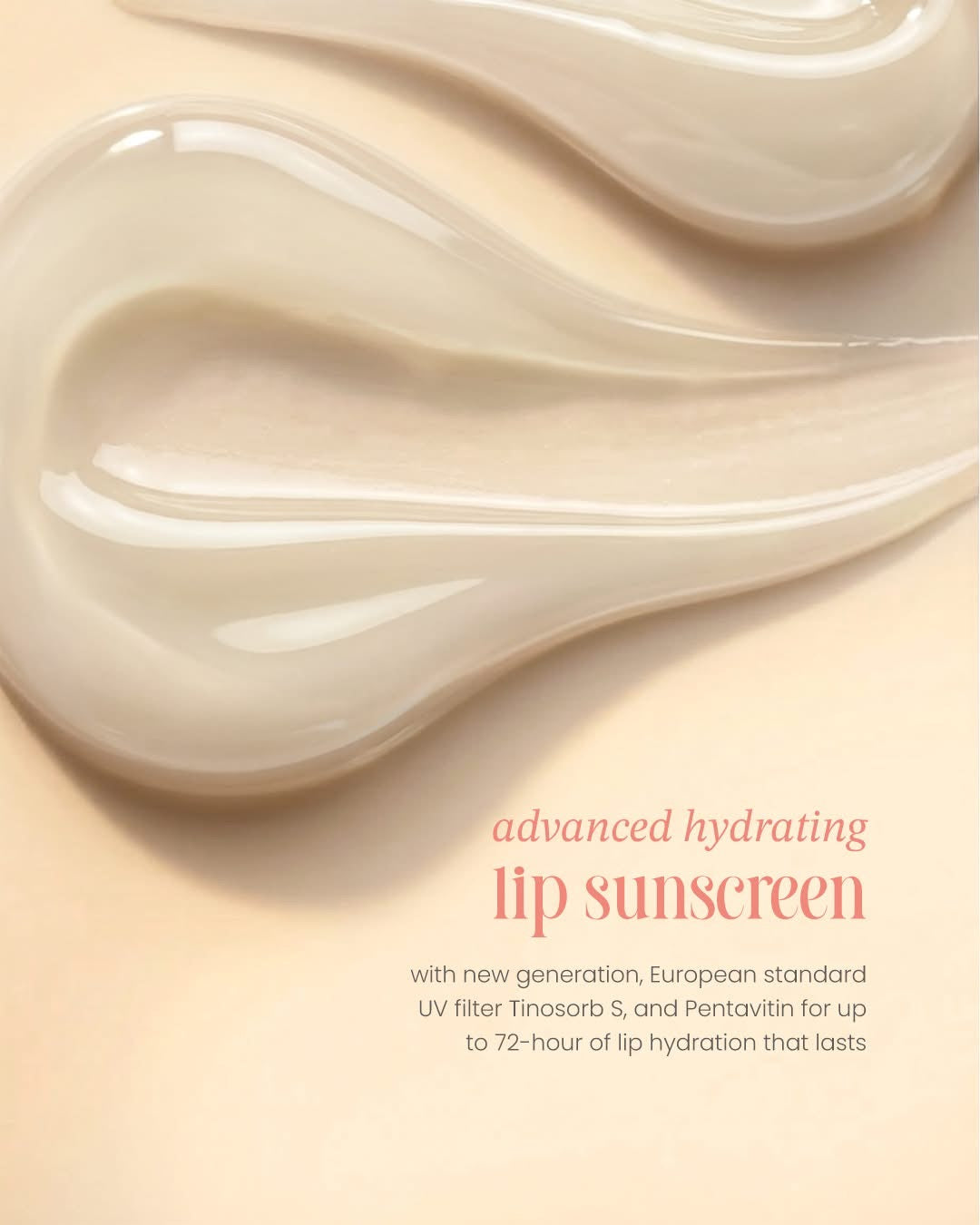 Fairy Skin Sunny Dew Lip Treatment SPF50 PA++++  12ml