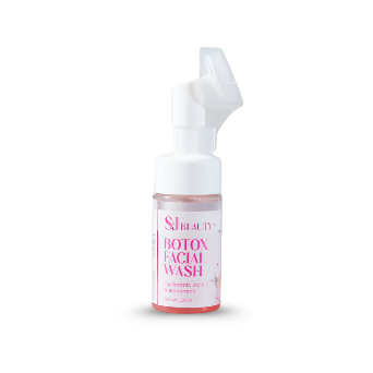 S&J Botox Facial Wash 100ml