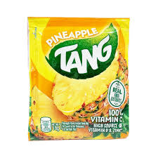 TANG Juice - Pineapple 19g