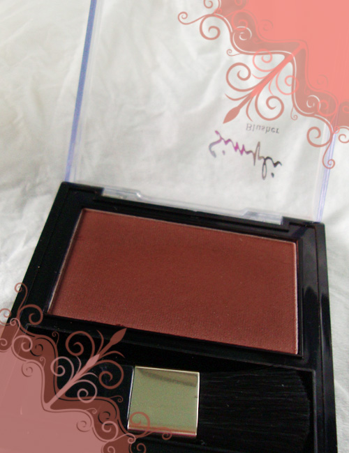 Blush No. 25 by Simpli