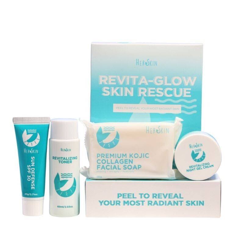 HerSkin Revita-Glow Skin Rescue