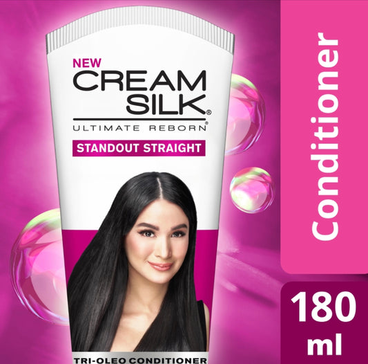 CREAMSILK Hair Conditioner Standout Straight 180ml