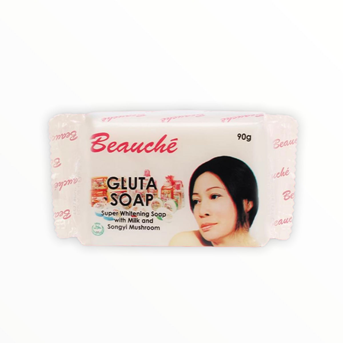 Beauche Gluta Soap 90g