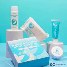 HerSkin Revita-Glow Skin Rescue