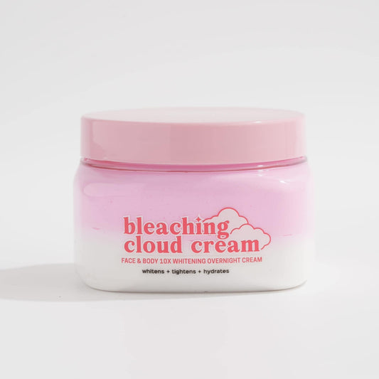 Ivana Skin Bleaching CLoud Cream
