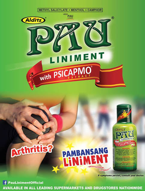 Pau De Arco Liniment 60ml