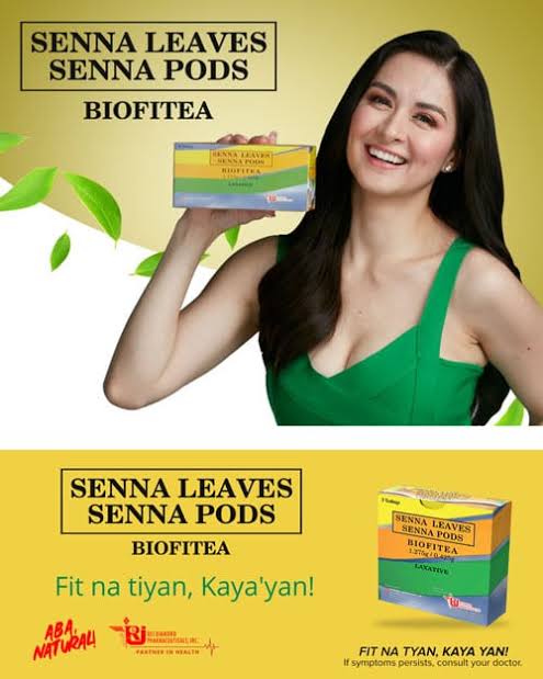 Biofitea - Herbal Dietary Tea – Tita Guapa’s House of Beauty Products