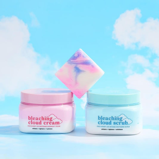 Ivana Skin Bleaching CLoud Cream