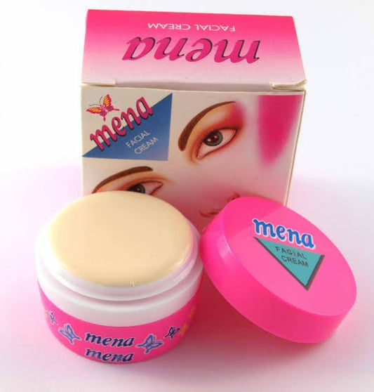 Mena Facial Cream 3g