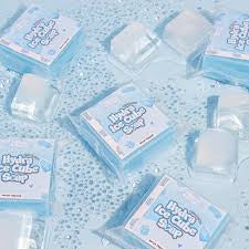 Hydra Ice Cube Soap 70g by JSkin Beauty