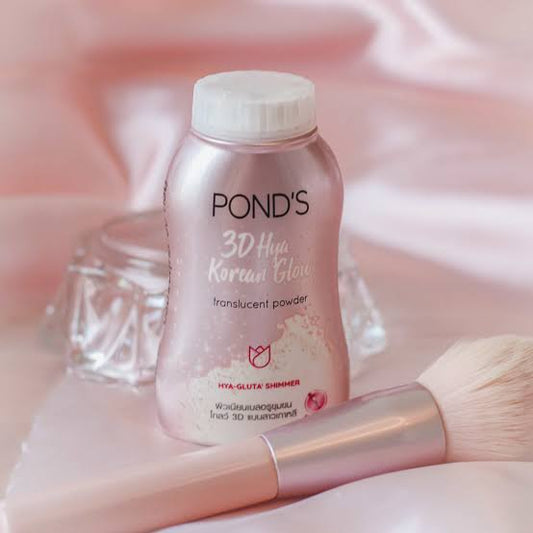 Pond’s 3D HYA Korean Glow 50g