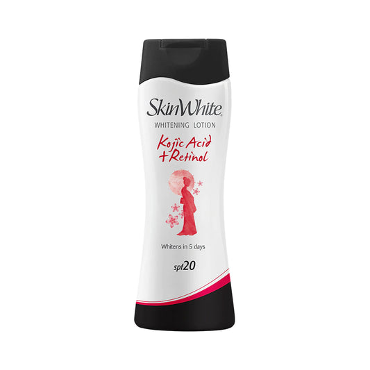 SkinWhite Kojic Acid Lotion 200ml