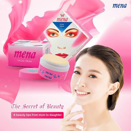 Mena Facial Cream 3g