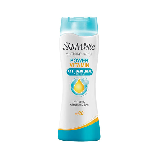 Skinwhite Power Vitamin Lotion 200ml