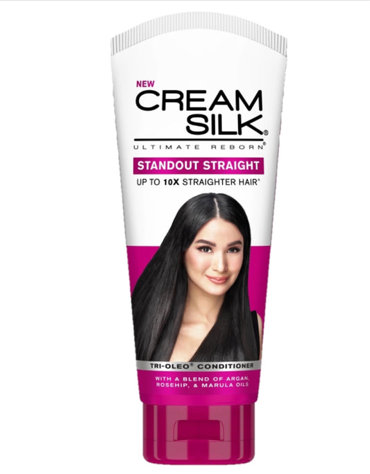 CREAMSILK Hair Conditioner Standout Straight 180ml