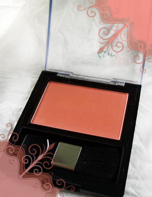 Blush No. 18