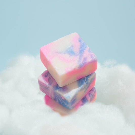 Ivana Skin Bleaching Cloud Soap 70g