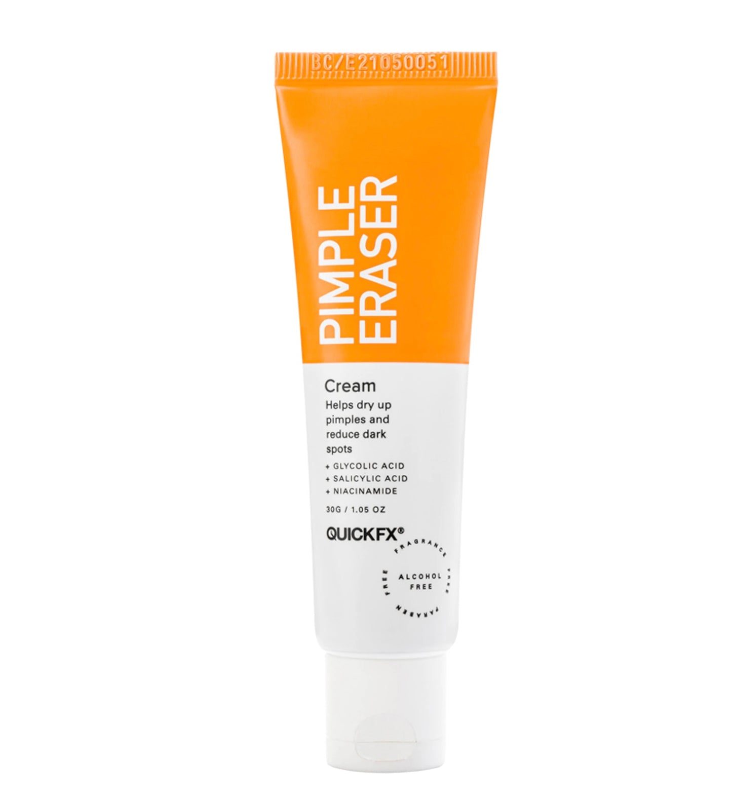 QUICKFX Pimple Eraser 30g