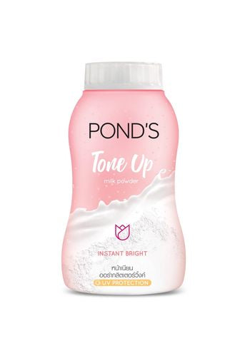 POND'S Instabright Tone Up Milk Powder 50g
