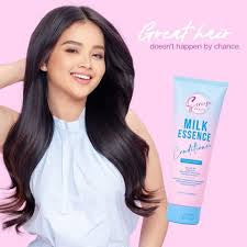 Sereese Milk Essence Hair Conditioner Treatment 250 ml